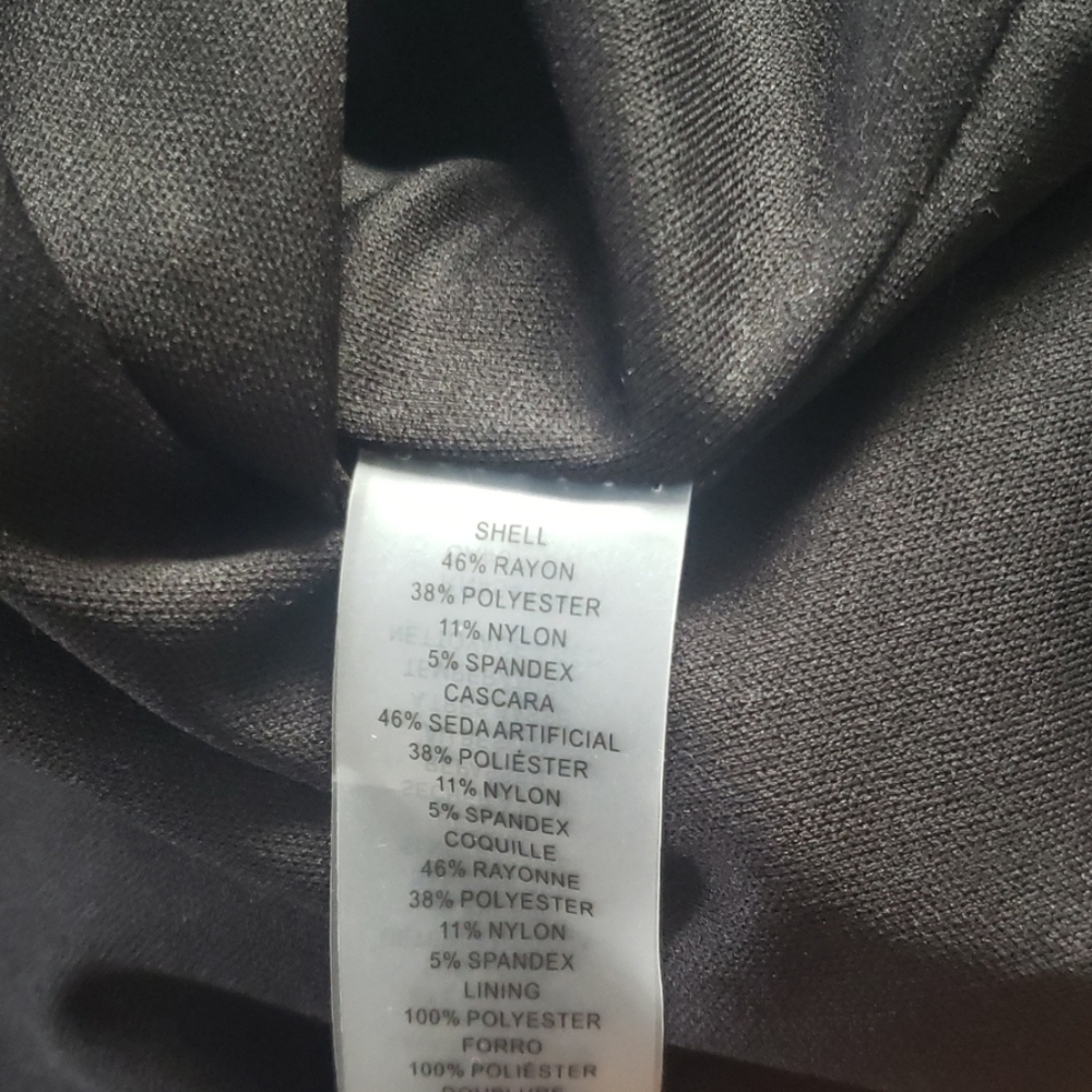 Vince Camuto Dress NWT - Picture 8 of 8